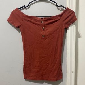 Small Aeropostale top